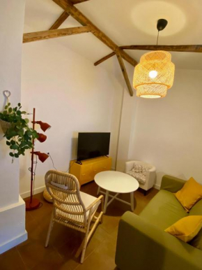 Casa Rural La Yeguada